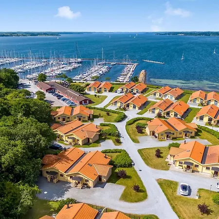 Rouwen - 120m From The Sea By Interhome * Egernsund