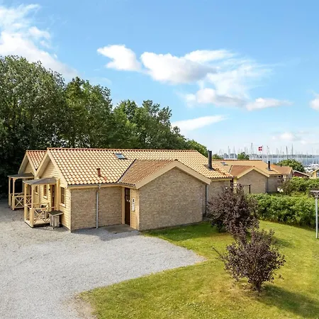 Rouwen - 120m From The Sea By Interhome *