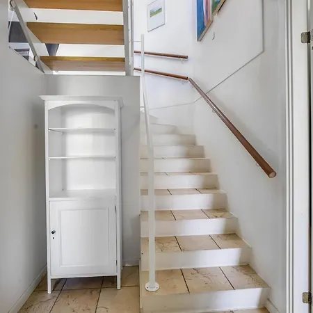 度假居 Rouwen - 120m From The Sea By Interhome *
