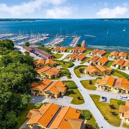 度假居 Rouwen - 120m From The Sea By Interhome *