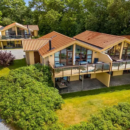 Rouwen - 120m From The Sea By Interhome * Egernsund