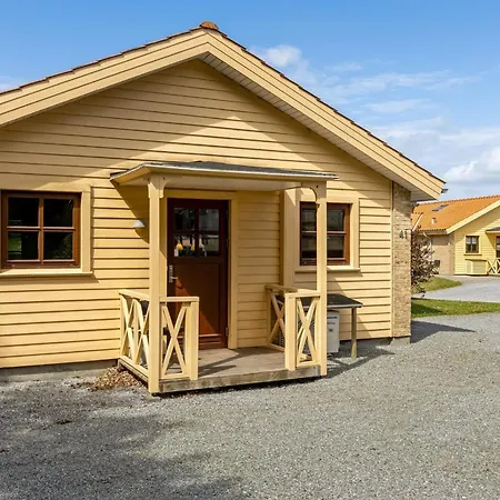 Rouwen - 120m From The Sea By Interhome Holiday home *