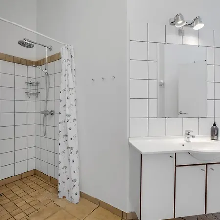 Rouwen - 120m From The Sea By Interhome Holiday home Egernsund