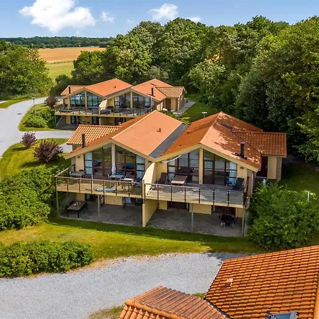 Rouwen - 120m From The Sea By Interhome * Egernsund