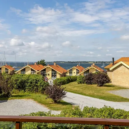 Rouwen - 120m From The Sea By Interhome 度假居 Egernsund