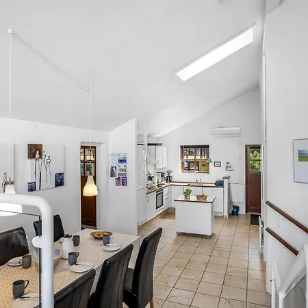度假居 Rouwen - 120m From The Sea By Interhome