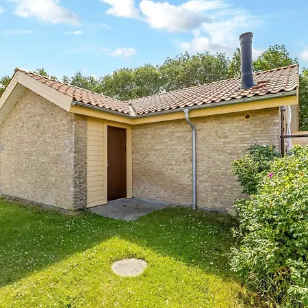 度假居 Rouwen - 120m From The Sea By Interhome *