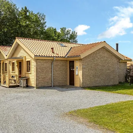 Rouwen - 120m From The Sea By Interhome 度假居 Egernsund