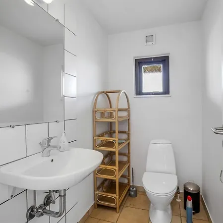 Rouwen - 120m From The Sea By Interhome Holiday home Egernsund