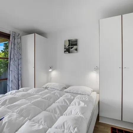Rouwen - 120m From The Sea By Interhome 度假居 *