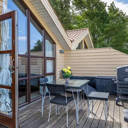 Rouwen - 120m From The Sea By Interhome Egernsund