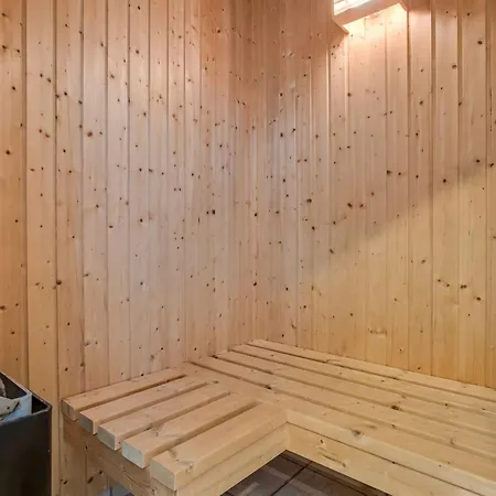 Rouwen - 120m From The Sea By Interhome 度假居 *
