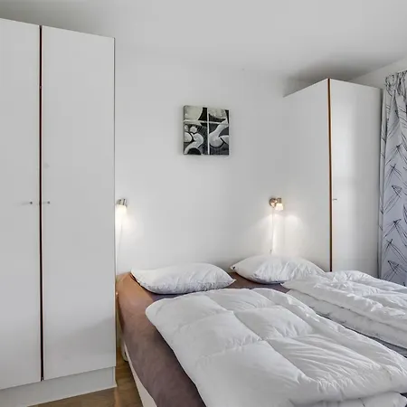 度假居 Rouwen - 120m From The Sea By Interhome *