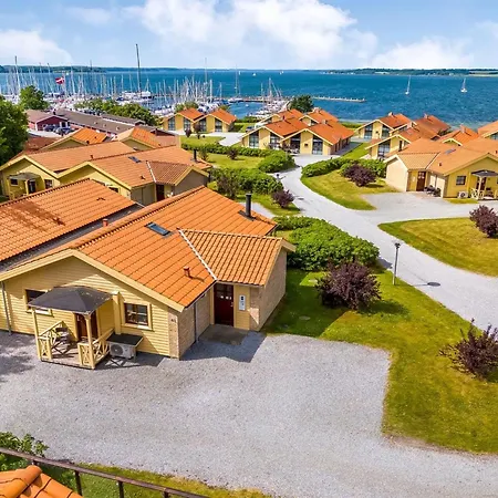 Rouwen - 120m From The Sea By Interhome 度假居 *