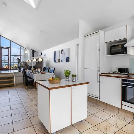 Rouwen - 120m From The Sea By Interhome Holiday home Egernsund