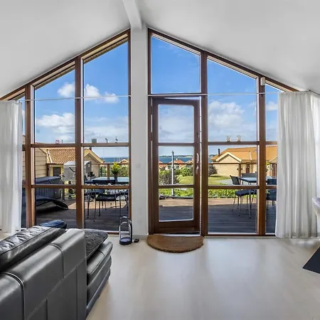 Holiday home Rouwen - 120m From The Sea By Interhome Egernsund